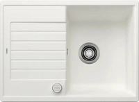 Blanco SP&Uuml;LE Wei&szlig; 68x20.2x50 cm