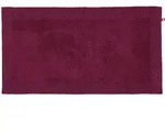 Rhomtuft Badteppiche, Lila, Textil, 70x130 cm, Badtextilien, Badematten
