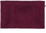 Rhomtuft Badteppiche, Lila, Textil, 60x100 cm, Badtextilien, Badematten