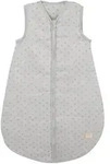 Roba Babyschlafsack, Hellgrau, Textil, 45x70 cm, Gots, Schlafen,