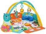 Fillikid Spielbogen Aktivbogen mit B&auml;lle, Mehrfarbig, Kunststoff, 120x55x120...