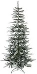 Weihnachtsbaum, Metall, 210 cm, Dekoration, Weihnachtsdekoration, Weihnachtsb&auml;ume &