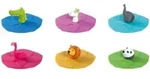 Leonardo Living Kinderbecher-Deckel, Mehrfarbig, Kunststoff, Essen & Trinken,