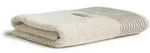 Moeve Duschtuch Wellness, Natur, Textil, Uni, 80x150 cm, Oeko-Tex&reg; Standard 100,