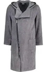 Caw&ouml; Badem&auml;ntel, Grau, Textil, male, Badtextilien, Badem&auml;ntel