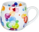 K&ouml;nitz Kaffeebecher, Natur, Keramik, Kaffee & Tee, Tassen, Kaffeebecher