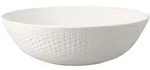 Villeroy & Boch Obst-, Wei&szlig;, Keramik, Rund, Essen & Trinken, Geschirr, Schalen &
