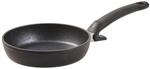 Fissler Bratpfanne Adamant Comfort, Metall, rund, kratzfest, antihaftbeschichtet,