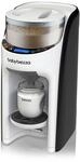 Baby Brezza Babynahrungszubereiter Formula Pro Advanced, Wei&szlig;, 18.9x38.6x29.6 cm,