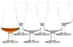 St&ouml;lzle Lausitz Whiskygl&auml;ser, Transparent, Glas, Essen & Trinken, Gl&auml;ser,