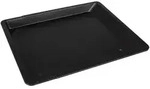 Dr.Oetker Backblech Tradition, Schwarz, Metall, rechteckig, 37-52 cm, Gr&uuml;ner Punkt,