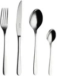 vivo | Villeroy & Boch Group Tafelbesteck, Silber, Metall, Essen & Trinken, Besteck,