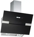PKM DUNSTABZUGSHAUBE Schwarz 60x35.5x41.20 cm, Energieeffizienzklasse: A (D-A+++)