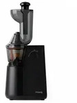HKoenig Entsafter, Schwarz, Metall, 21.5x57x24 cm, Kochen, K&uuml;chenhelfer,