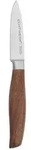 Echtwerk Sch&auml;lmesser, Holz, Rosenholz, 20.9 cm, rostfrei, ergonomischer Griff,