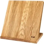 Kai Messer Messerblock,, Braun, Metall, 26x17x26 cm, Kochen, K&uuml;chenmesser,