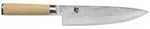 Kai Messer Kochmesser, Silber, Metall, 39 cm, Kochen, K&uuml;chenmesser, Kochmesser