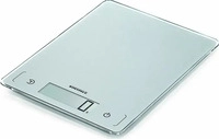 Soehnle ELEKTRISCHE Silber 17x0.99x22 cm