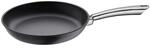 K&uuml;chenprofi Bratpfanne Provence, Schwarz, Metall, 5 cm, Kochen, Pfannen, Bratpfannen