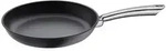 K&uuml;chenprofi Bratpfanne Provence, Schwarz, Metall, 4.5 cm, Kochen, Pfannen,