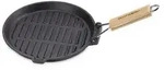 Echtwerk Grillzubeh&ouml;r, Schwarz, Metall, Grills & Outdoor-K&uuml;chen, Grillzubeh&ouml;r