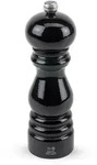 Peugeot Salzm&uuml;hle, Schwarz, Holz, 5.9x18x5.9 cm, Tischkultur & Servieren,