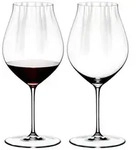 Riedel Rotweinglas, Transparent, Glas, Essen & Trinken, Gl&auml;ser, Weingl&auml;ser