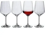 Spiegelau Gl&auml;serset Lifestyle, Glas, 4-teilig, 630 ml, Essen & Trinken, Gl&auml;ser,
