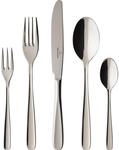 Villeroy & Boch Besteckset Liam, Metall, 30-teilig, 44x28x5 cm, Essen & Trinken,