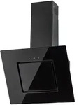 PKM DUNSTABZUGSHAUBE Schwarz 49.5x113.7x37.2 cm, Energieeffizienzklasse: B (D-A+++)