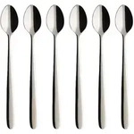 Villeroy & Boch Longdrink, Silber, Metall, Essen & Trinken, Besteck, Besteck-Sets