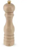 Peugeot Salzm&uuml;hle, Braun, Holz, 5.9x22x5.9 cm, Tischkultur & Servieren,