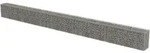 vidaXL Gabionenwand, Silber, Metall, Rechteckig, 30x50 cm, Sonnen- & Sichtschutz,