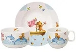 Villeroy & Boch Kindergeschirr, Mehrfarbig, Keramik, 2x2x2 cm, F&uuml;ttern,