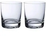 Villeroy & Boch Wassergl&auml;ser, Transparent, Glas, Essen & Trinken, Gl&auml;ser,