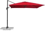 Schneider AMPELSCHIRM Rot 338x239x270 cm