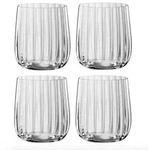 Spiegelau Gl&auml;serset Lifestyle, Glas, 4-teilig, 340 ml, Essen & Trinken, Gl&auml;ser,