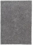 Joop! Webteppich New Curly, Grau, Textil, rechteckig, 140x200 cm, f&uuml;r