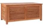 Mr. Deko Aufbewahrungsbox, Natur, Naturmaterialien, einzeln stellbar,Rechteckig,