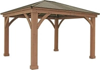 XXXLutz PAVILLON 427x317.5x365 cm