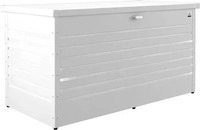 Biohort KISSENBOX Wei&szlig; 201x83x79 cm