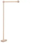 Babybay Mobile, Natur, Buche, Holz, Buche, 37x11.5x77 cm, unisex,...