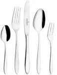 Picard & Wielp&uuml;tz Tafelbesteck, Silber, Metall, Essen & Trinken, Besteck,