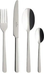 Villeroy & Boch BESTECKSET Edelstahl