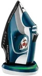 Russell Hobbs DAMPFB&Uuml;GELEISEN Blau 12.0x16.0x35.0 cm