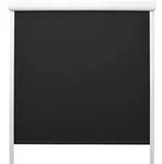 Sol Royal Thermorollo, Schwarz, Kunststoff, 60x175 cm, Wohntextilien, Rollos &