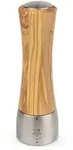 Peugeot Salzm&uuml;hle, Braun, Holz, 6.5x21x6.5 cm, Tischkultur & Servieren,