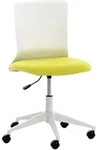 CLP Drehstuhl, Gr&uuml;n, Kunststoff, 61x92x61 cm, Arbeitszimmer, B&uuml;rost&uuml;hle,