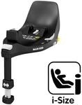 Maxi-Cosi Isofixstation Family Fix 360, Schwarz, Kunststoff, 40x88x64 cm, ECE R 129
