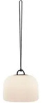 Nordlux Led-Aussenleuchte, Wei&szlig;, Kunststoff, 31 cm, Lampen & Leuchten,